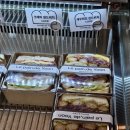 [부산 구서] 르팡드윤 Le pain, de Yoon 후기_빵이 맛있네