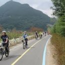 섬진강 자전거길 화장실 이미지