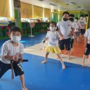 즐거운 무예스쿨 이미지