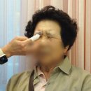 진주 눈썹반영구 에스뷰티 할머니도 자연스럽게 눈썹문신한 후기