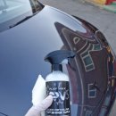 탑샤인 | 테슬라 광빨의 정점, 플레이왁스 탑샤인 물왁스로 '광택 지옥' 완성하기