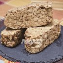 설 청국장 이미지