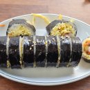 몬돌이김밥