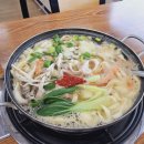 [내돈내산] 남동인더스파크역 맛집, 남동공단 칼국수 맛집에 막걸리도 무제한!! 새집손해물칼국수 :)