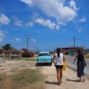 카리브민박 이미지