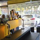 라떼아트&이탈리아식에스프레소기초실습 | 서울 광진구 커피교육 군자역카페 로프커피 라떼아트원데이클래스 결하트도전기