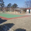 종합운동장 족구장 이미지