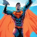 슈퍼맨 휘트니스 이미지