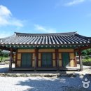 운봉향교 대성전 이미지