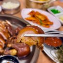 족보 있는 족발 | 대전 월평동 맛집 족발 잘하는 곳 족보 다녀왔어요