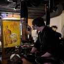 라무야끼 | 서울/중랑_ 직원이 직접 구워주는 양티본 스테이크! 상봉 라무야끼 솔직후기