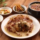 소나무집 이미지