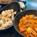 불간짬뽕 산본점