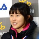 [쇼트트랙]전주제일고 김아랑, 소치 동계올림픽 국가대표 선발 이미지