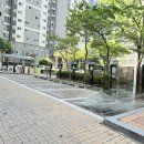 신동아파밀리에아파트 놀이터 이미지