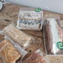 새콤달콤 | 새콤달콤 유자파이 후기 [ 뚜레쥬르 ]