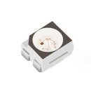 중국 제조회사- RoHS Compliant RGB 4 Pins 3528 SMD LED 이미지