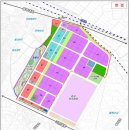 전주 탄소소재 국가산업단지 산업용지 입주 신청 안내 이미지