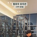 비라이트짐 네이버블로그
