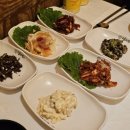 남도 | 전주 막걸리골목 맛집 &#39;남도집 막걸리&#39; 남도 한상 식사 후기