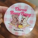 다르코봉봉 | 두바이 초콜릿도 안 먹어본 자의 생애 첫 두쫀쿠 후기🤎(대전 두쫀쿠 다르코봉봉)