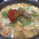 봉자순대국밥 이미지