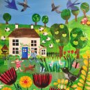 배곧라라초등학교 이미지