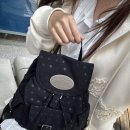 디테일 닷(Detail Dot) | 제니 백팩 LOTSTYOU 라츠유 가방 후기 미니 백팩 추천