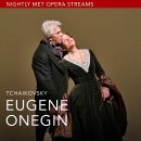 Nightly Met Opera / "Tchaikovsky’s Eugene Onegin(차이코프스키 유진 오네긴)"streaming 이미지