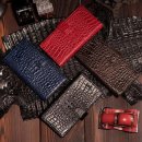 천연가죽 다용도 파우치 이미지