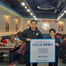 고기장수 이미지