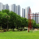 안산 화랑유원지 이미지