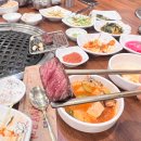 옛날신포동대성불고기