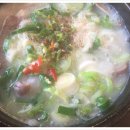 설악추어탕한모듬순대국 이미지