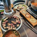 금성숯불식당 이미지