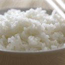 흰 쌀밥은 건강에 좋지 않다? 쌀밥에 대한 오해 이미지