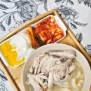 유현삼계탕 - 수원시 영통구 대학1로50번길 21 | 보양식 한방 삼계탕 밀키트 추천! 유현삼계탕으로 집에서 든든하게 즐긴 후기