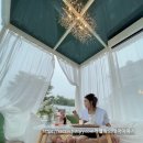 큐브스테이A | 가평 추천카페 코리달리스 글라스 큐브 이용후기 (예약하기)