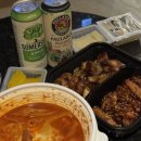 화락바베큐치킨영등포