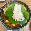 군포시평생학습원(26109) | 군포당동 맛집 18년 전통 깊은 국물 맛 저녁한끼 전주감자탕 군포당동점 후기