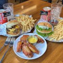 GS25 운정본점 | <크레이지버거 파주 운정 본점> 파주 스타필드빌리지 근처 수제버거 맛집