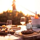 아리수 분식 이미지