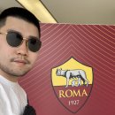 라치오 비.엘 | As 로마 vs 삼프도리아 직관 후기