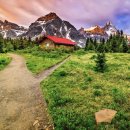 록키산장 이미지