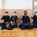 강서 송림 검도관 이미지