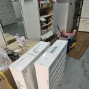 샤워박스 이미지