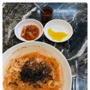고전칼국수 이미지