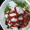 남원의례회관_1 (옥외1) | [남원 맛집] 한우회관 / 남원 육회비빔밥 맛집 / 내돈내산 후기