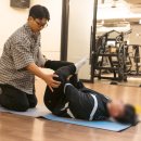 아인스 휘트니스 이미지