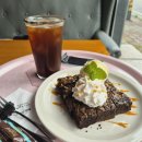 커피&디저트카페 이미지